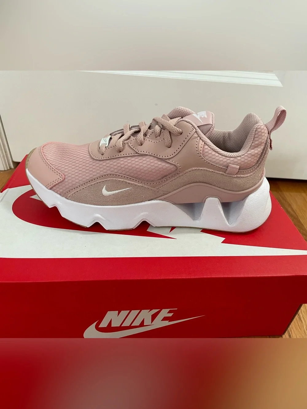 Nike ryz 365